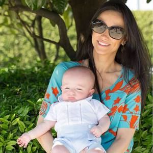 Meet your Posher, Daniela